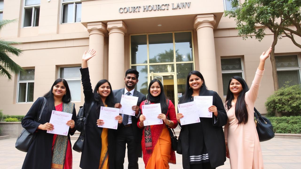 Assistant Public Prosecutor (APP) Recruitment